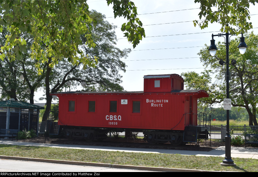 CBQ 13939